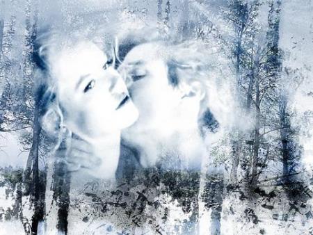 le baiser